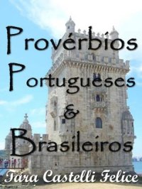 cover of the book Proverbi Portoghesi e Brasiliani