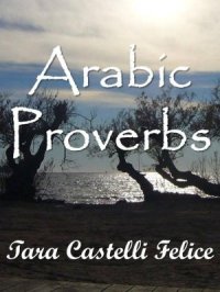 cover of the book Proverbi Arabi