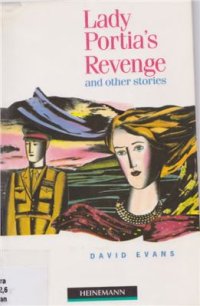 cover of the book Lady Portia's Revenge