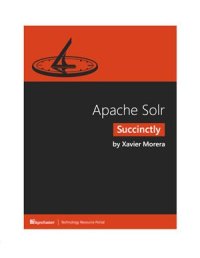 cover of the book Apache Solr Succinctly