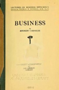 cover of the book Business