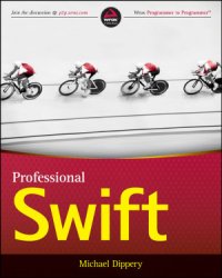 cover of the book Professional Swift