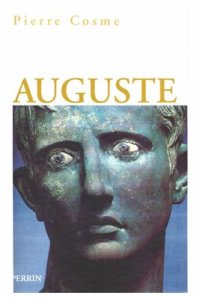 cover of the book Auguste