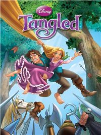 cover of the book Tangled