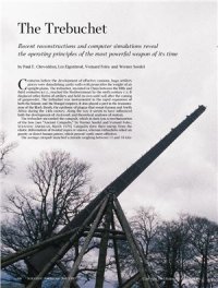 cover of the book The Trebuchet