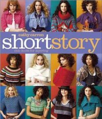 cover of the book Short Story: Chic Knits for Layering