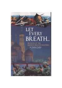 cover of the book Let every breath