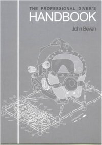 cover of the book The Professional Diver's Handbook