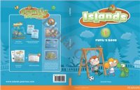 cover of the book Islands 1 Pupil's Book