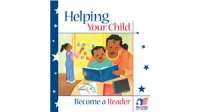 cover of the book Helping Your Child Become a Reader. With Activities for Children from Infancy through Age 6