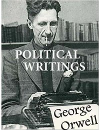 cover of the book Political Writings