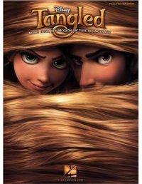 cover of the book Tangled