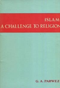 cover of the book Islam: A Challenge to Religion