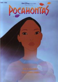 cover of the book Pocahontas