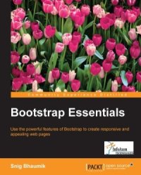 cover of the book Bootstrap Essentials