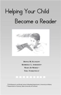 cover of the book Helping Your Child Become a Reader