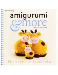 cover of the book Amigurumi & more