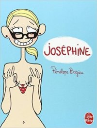 cover of the book Joséphine