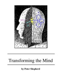 cover of the book Transforming the Mind