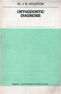 cover of the book B. Orthodontic diagnosis