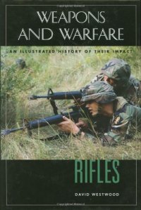 cover of the book Rifles