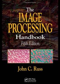 cover of the book The Image Processing Handbook