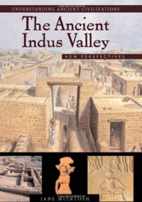 cover of the book The ancient Indus Valley: new perspectives