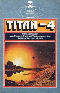 cover of the book Titan IV