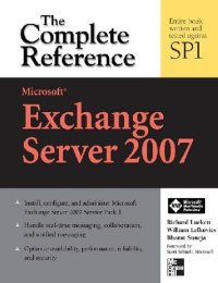 cover of the book The Complete Reference