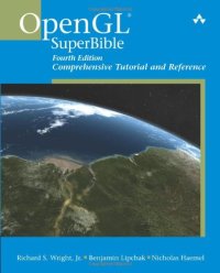 cover of the book OpenGL (R) SuperBible: Comprehensive Tutorial and Reference