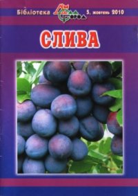 cover of the book Слива