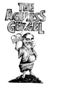 cover of the book The Ageless Gergel