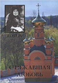 cover of the book Стяжавшая любовь. Том 4