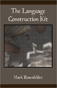 cover of the book The Language Construction Kit