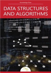 cover of the book Data Structures and Algorithms