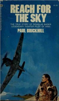 cover of the book Reach to the Sky