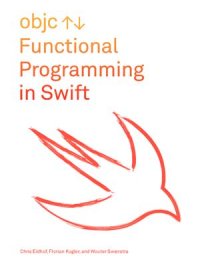 cover of the book Functional Programming in Swift