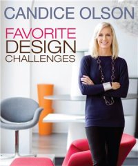 cover of the book Favorite design Challenges