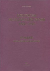 cover of the book Fokker und seine Flugzeuge