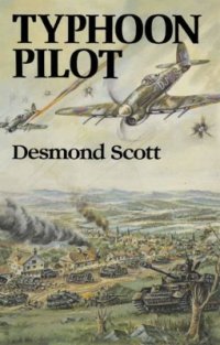 cover of the book Typhoon Pilot