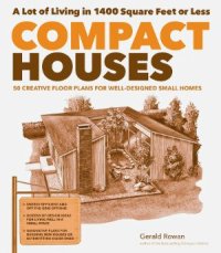 cover of the book Compact Houses