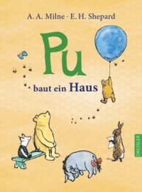 cover of the book Pu baut ein Haus