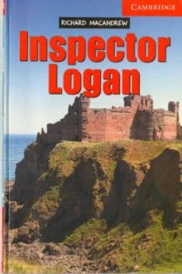 cover of the book Inspector Logan