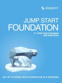 cover of the book Jump Start Foundation