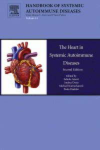 cover of the book The Heart in Systemic Autoimmune Diseases