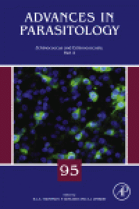 cover of the book Echinococcus and Echinococcosis, Part A