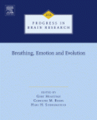 cover of the book Breathing, Emotion and Evolution