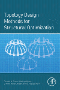 cover of the book Topology Design Methods for Structural Optimization