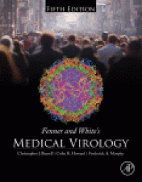 cover of the book Fenner and White's Medical Virology