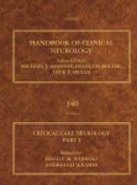 cover of the book Critical Care Neurology Part I